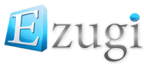 Đối tác trò chơi Ezugi