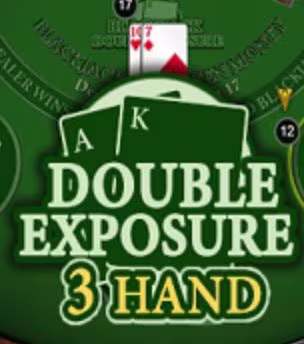 BlackJack 3H