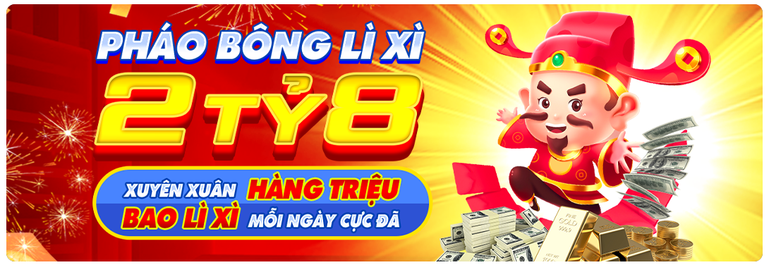 Sự kiện hàng tuần tại Golden Empire Jili