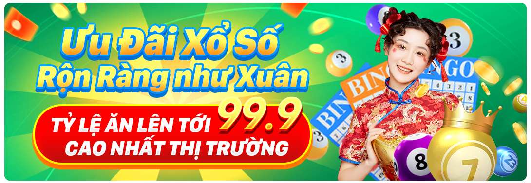 Khuyến mãi hoàn trả không giới hạn tại Golden Empire Jili